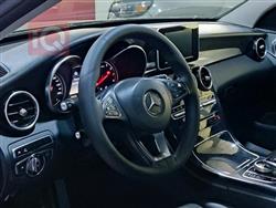 مێرسێدس بێنز C-Class